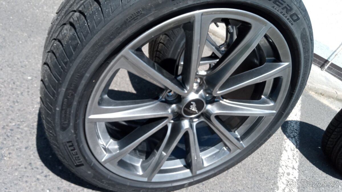 KOLA FORD MUSTANG - 7