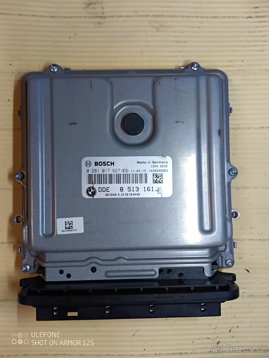 F11 530d - 7