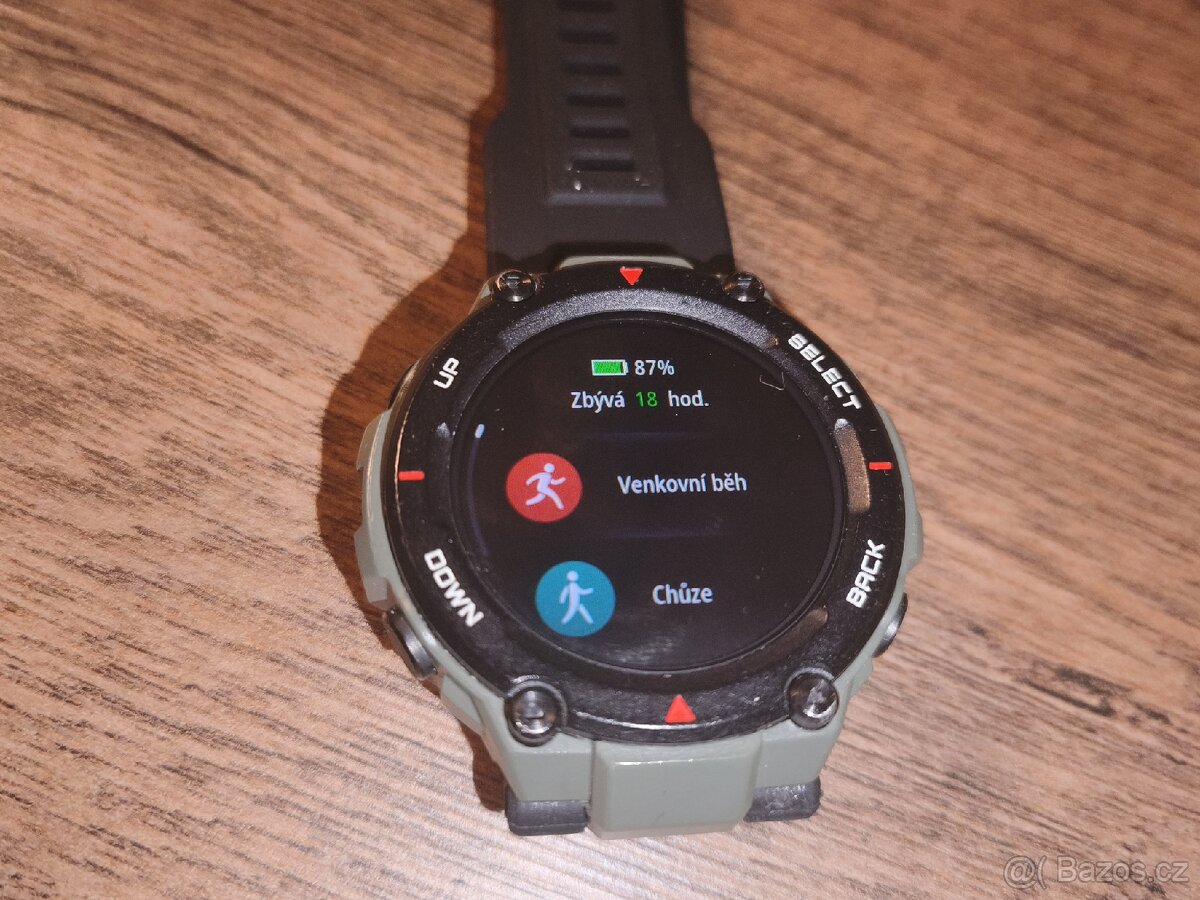 Amazfit T-Rex 1 - 7