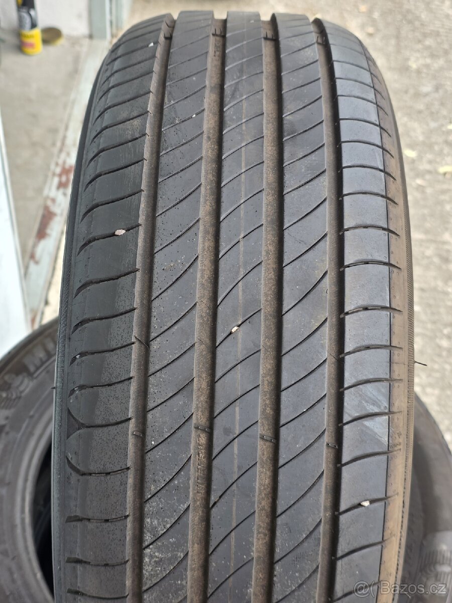 205/55 R16 91H Michelin Primacy 4 – 4 ks - 7