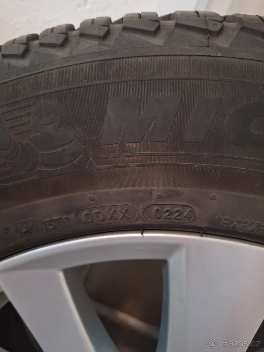 Original mazda 17" - 7
