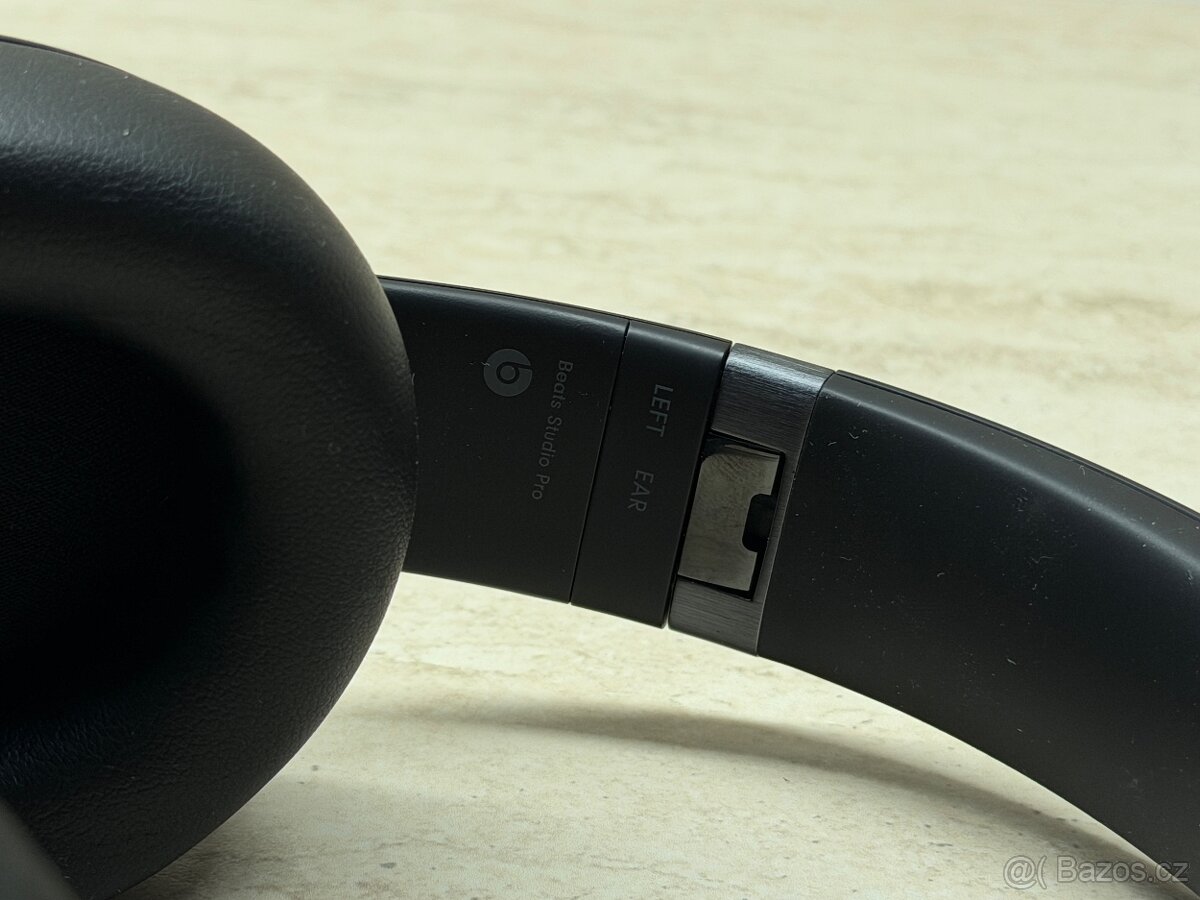 Beats Studio Pro Black - 7