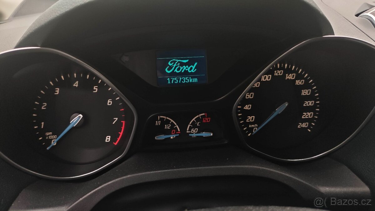FORD C-MAX - 7