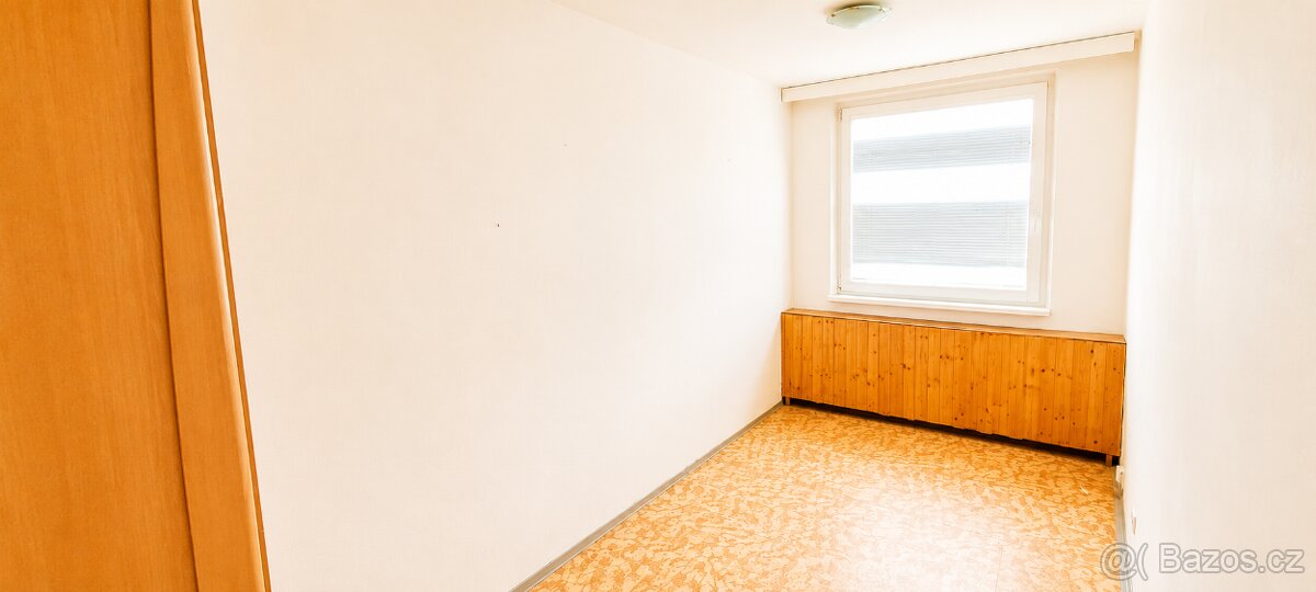 Prodej bytu 2+1, 44 m2, Zlín - Na Honech II - 7