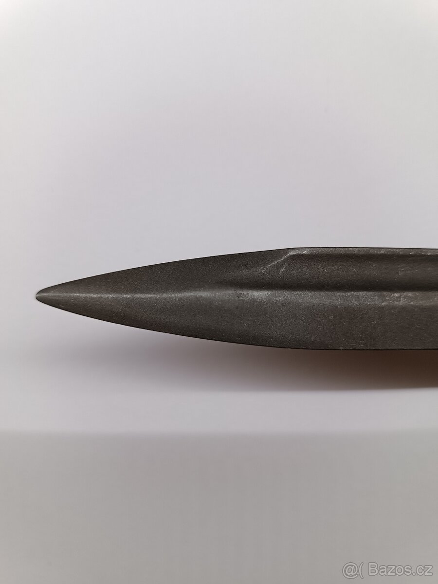 Bodák vz 58 - 7
