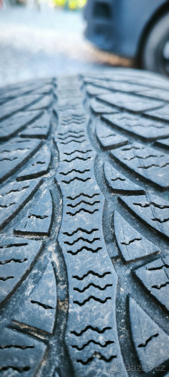 Kola 195/65 R15 - 7