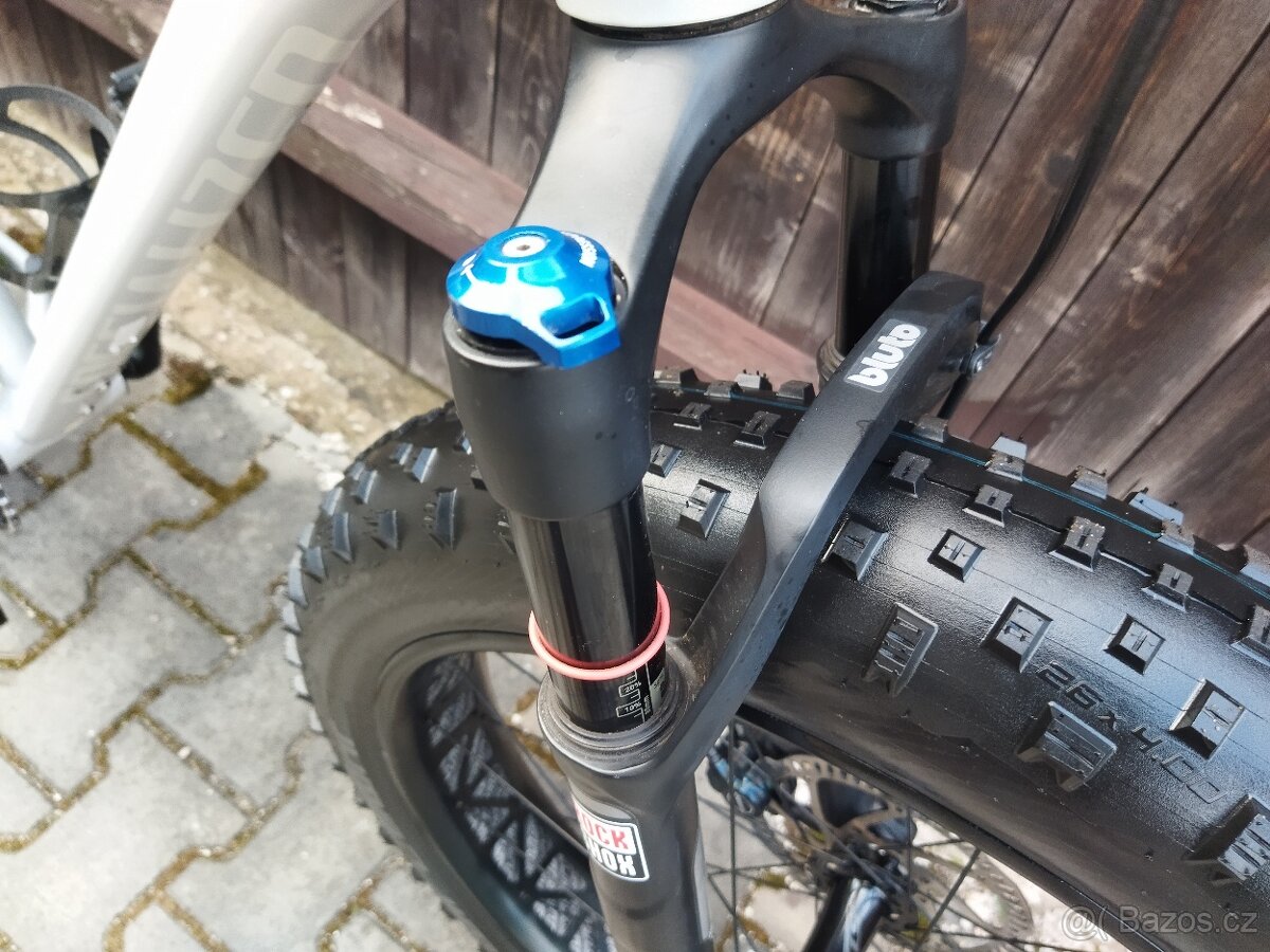 Fatbike Specialized Trail velikost S/M - 7
