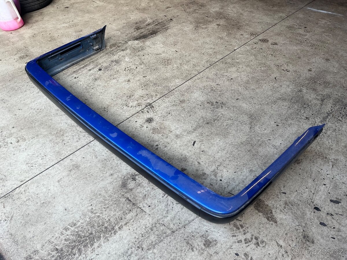 Diely E30, dif, podvozok, brzdove strmene - 7