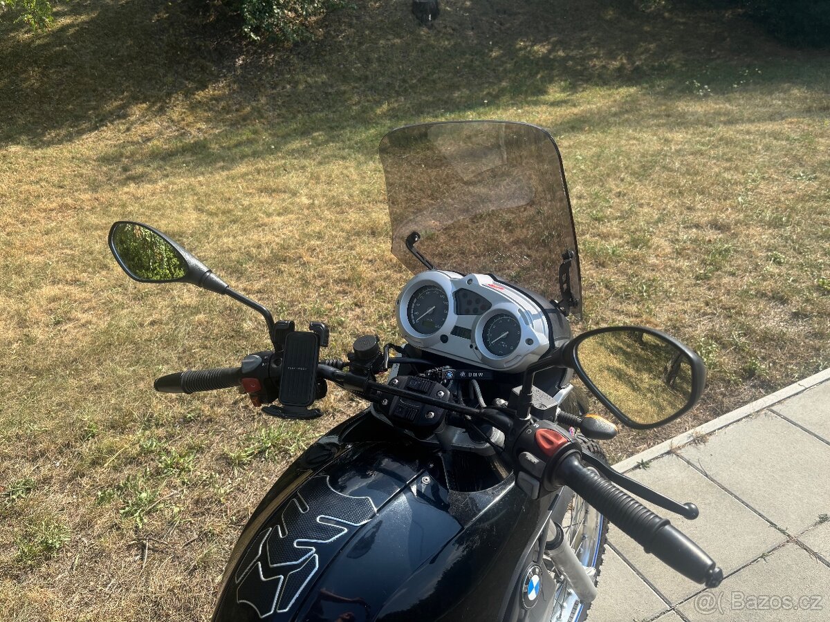 BMW F 650 GS - 7