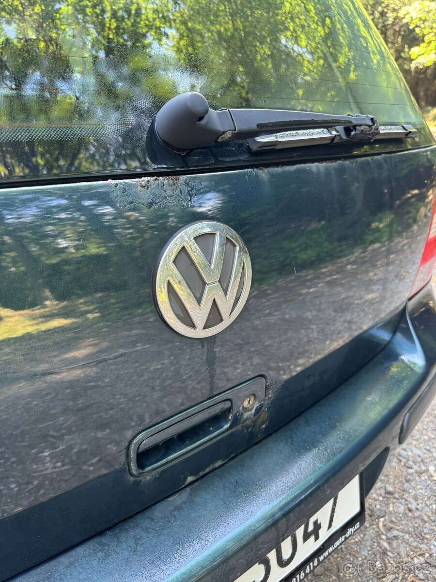 Volkswagen Golf IV 1.4 Ocean - 7