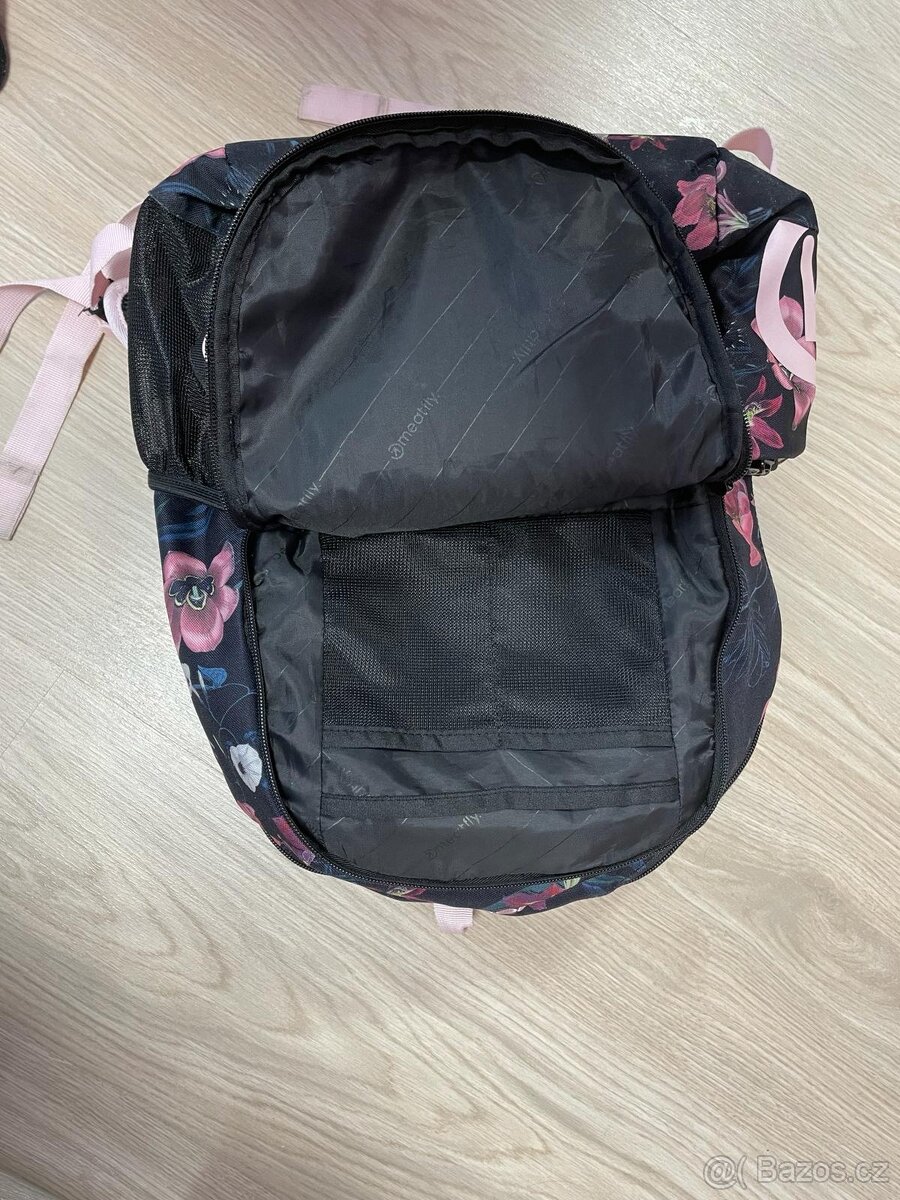 Batoh Meatfly 22 l - 7