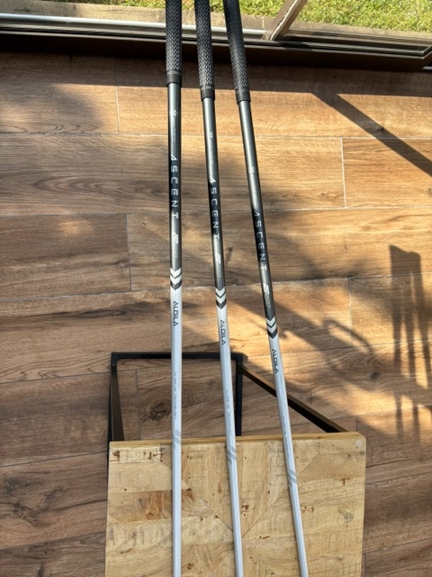 Titleist T300 - LH - 7