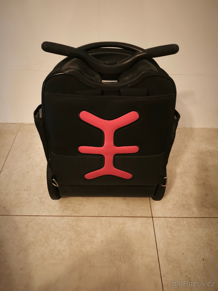 Školní batoh na kolečkách - 7
