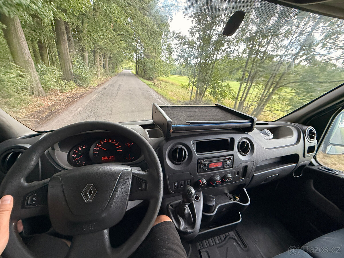 Renault Master III - 7