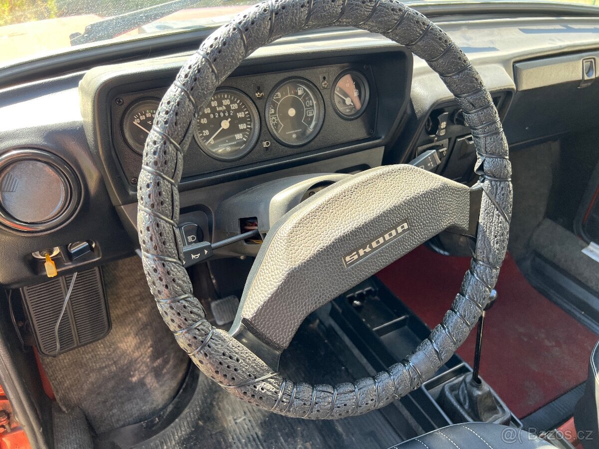 Skoda 120L - 7