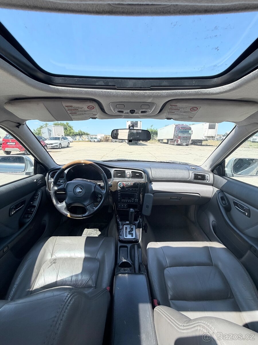 Subaru Outback 3.0 H6 - 4x4 - AUTOMAT - 7