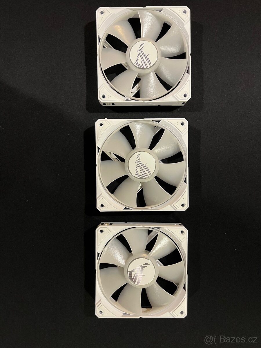 ASUS ROG RYUJIN III 360 - 7