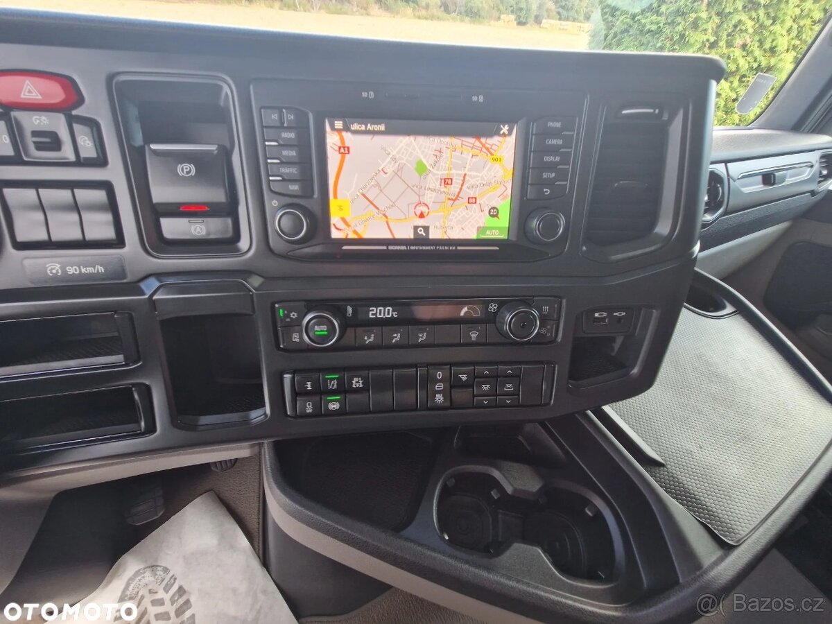 Scania S500 Highline - 7