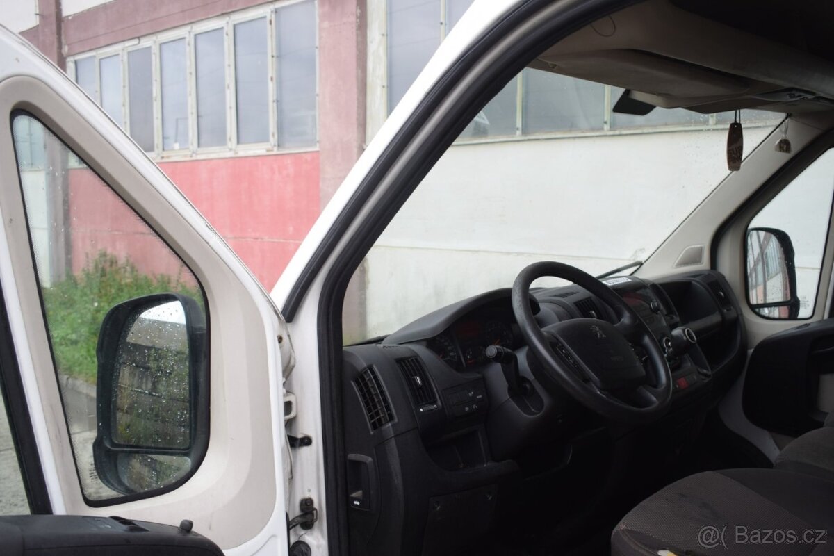 Peugeot Boxer L3H2 - 7