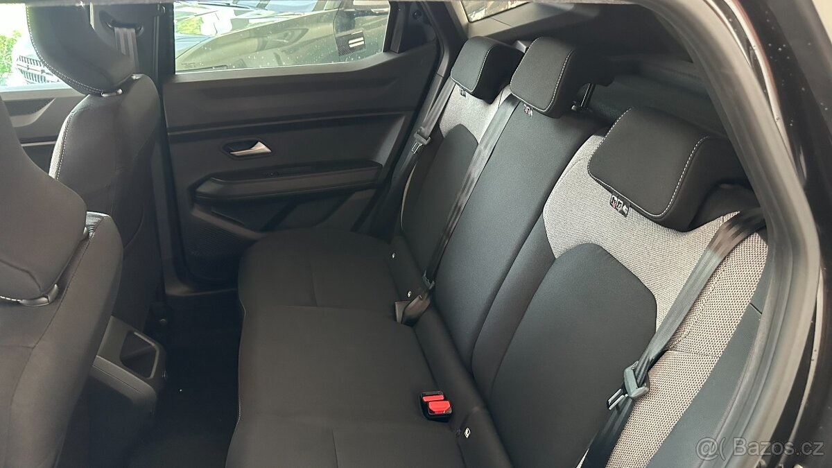 Duster Journey Eco-G 120 automat - 7