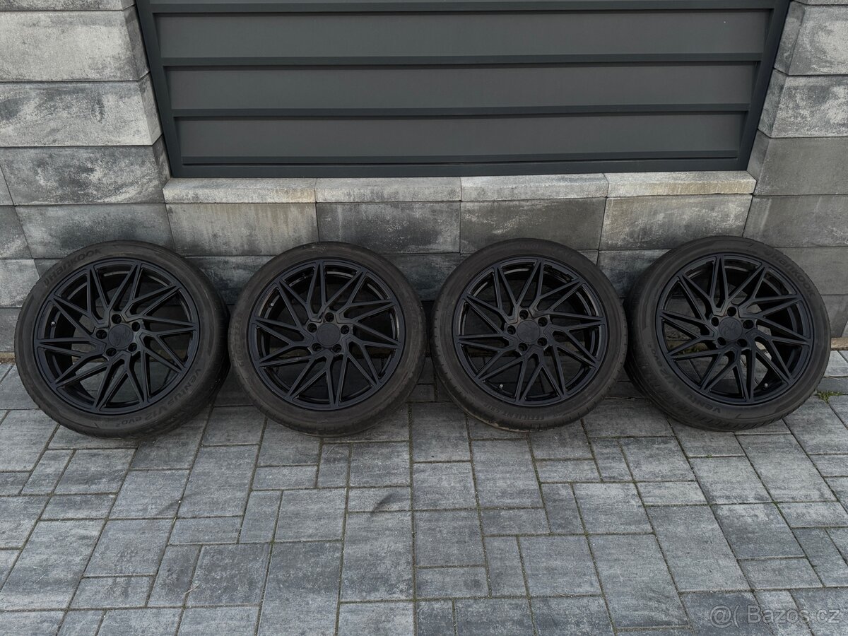 5x112 r18 KESKIN KT20 - 7