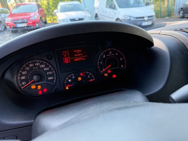 Citroen Jumper Dabl 7 míst - 7
