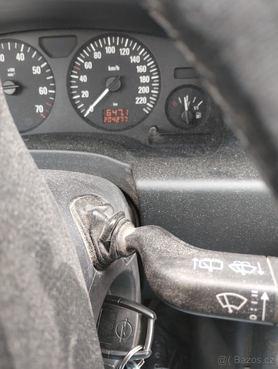 Opel Zafira - 7