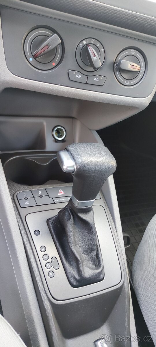 Seat Ibiza 1.2 TSI, DSG, 77kw - 7
