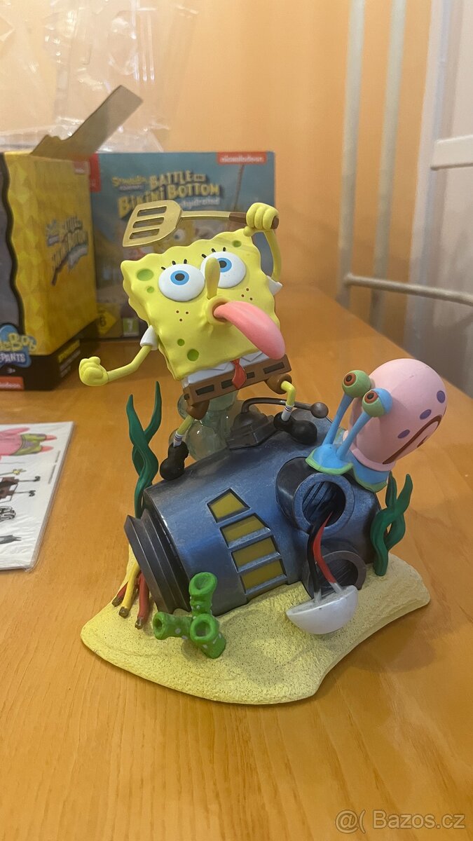 SpongeBob SquarePants: Battle for Bikini Bottom – Rehydrated - 7