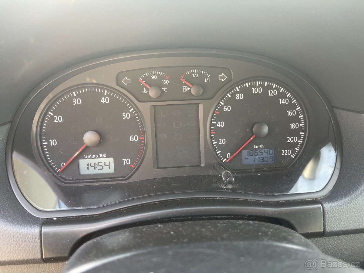 VW Polo - 7