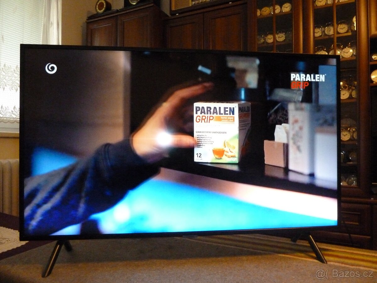 ((( SMART led televize SAMSUNG ))) - 7