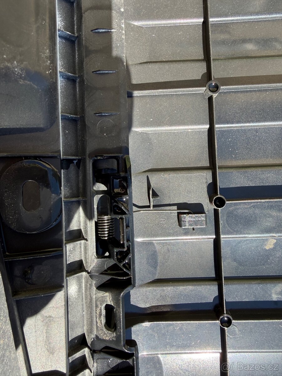 Kryt X5 - 7