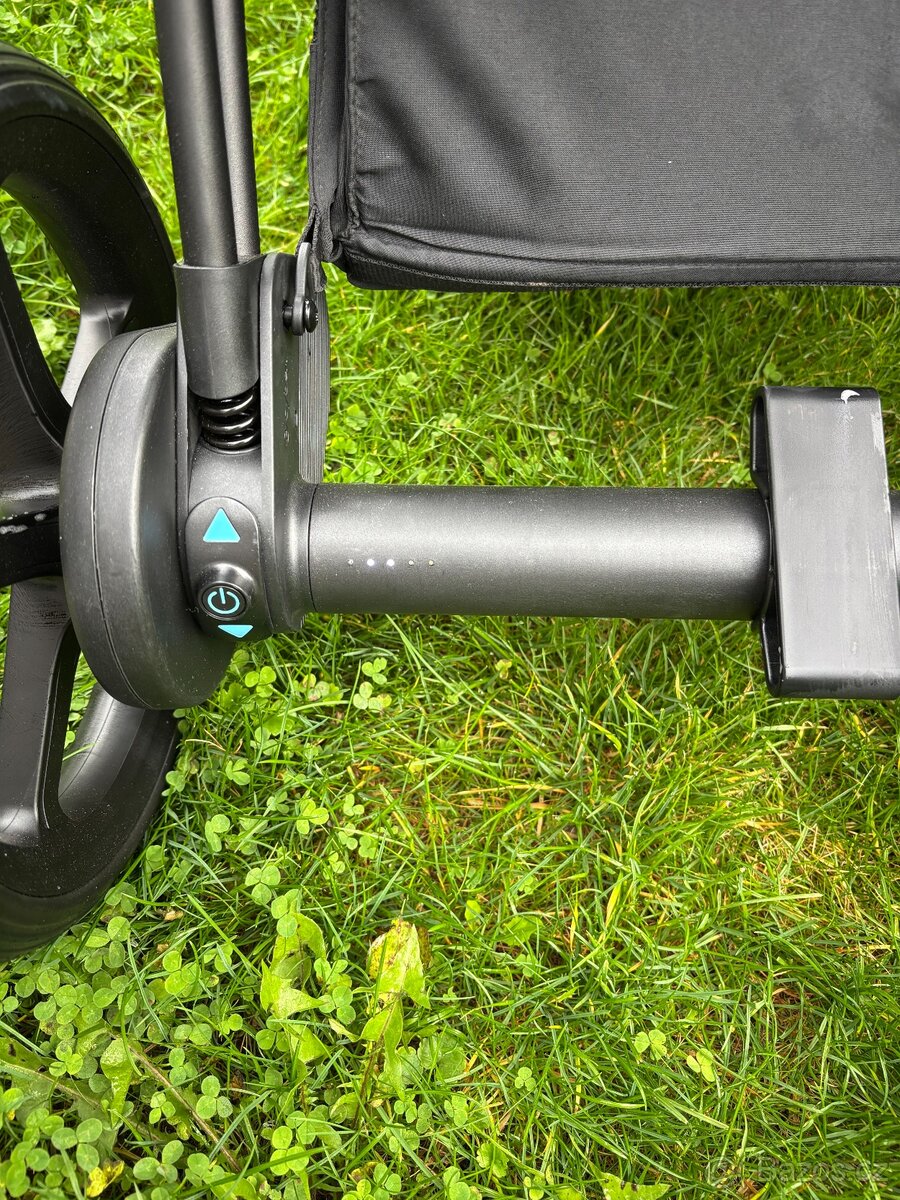 Cybex e priam 2024 - 7