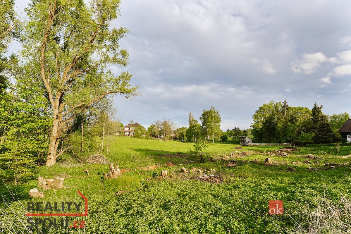 Prodej, pozemky/bydlení, 1441 m2, Tuhaň 30, 51251 Stružinec, - 7