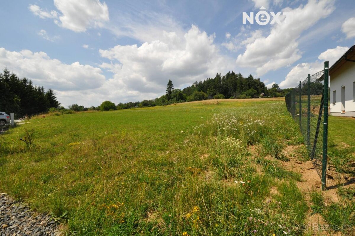 Prodej pozemek Bydlení, 1042㎡ - 7