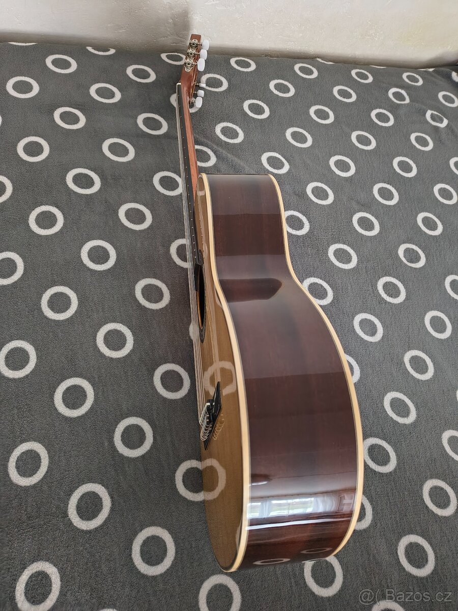 Klasická kytara ALHAMBRA 2C - 7