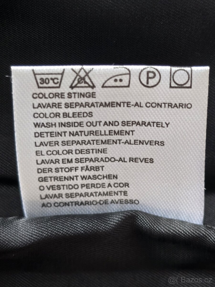 Dámská bunda pláštěnka Louis Vuitton XL - 7