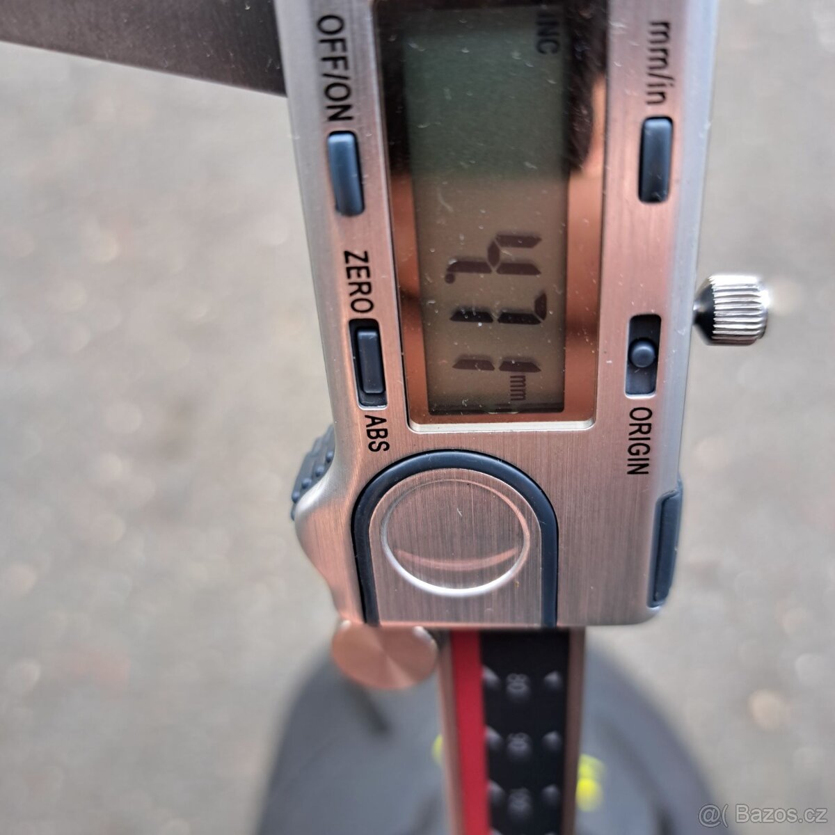 Pneumatiky Continental 90-90-21 a 150-70-18 Africa Twin - 7