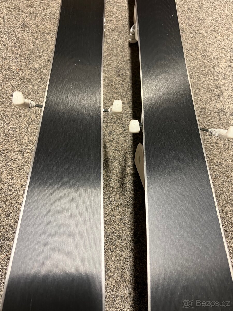 Dětské dívčí lyže ELAN - Sky 110cm - 7