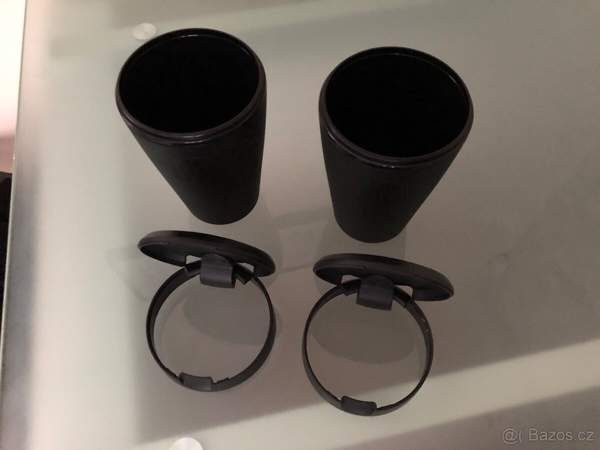 Originál Odpadkový koš VW Multivan T6 T6.1 - 7