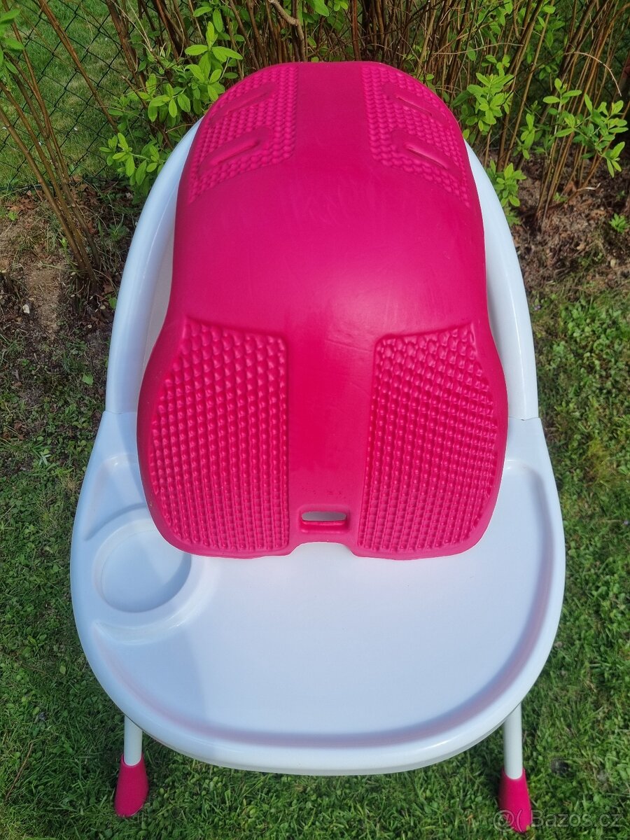 Jídelní židlička Sidny - 7