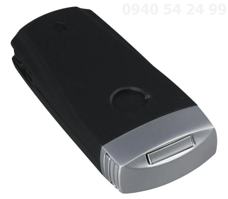 Obal kľúča SEAT VW ŠKODA - 7