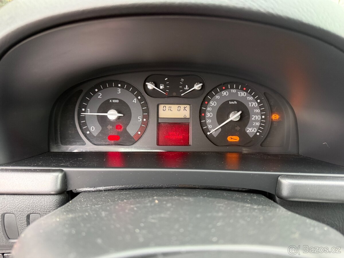 Renault Laguna 2 Grandtour 1.9 dci - 7