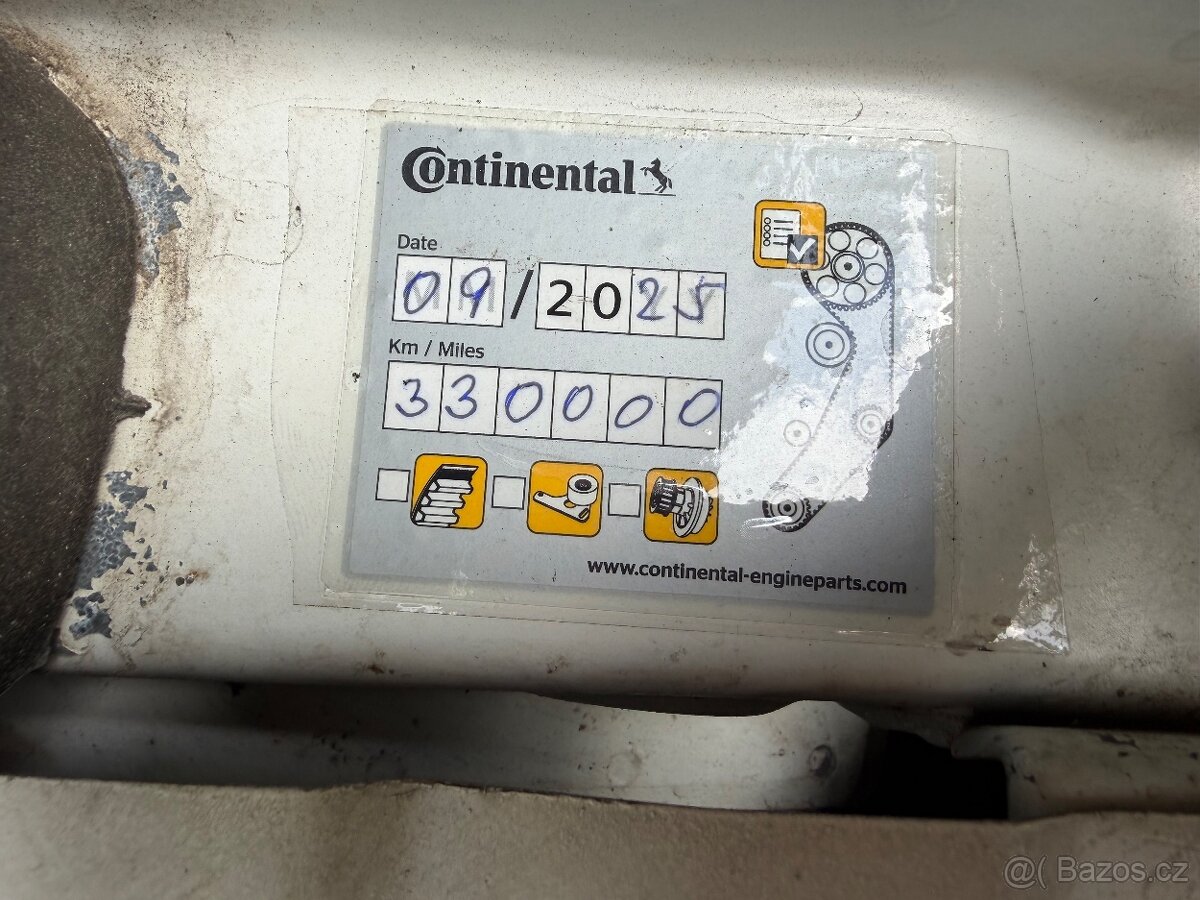 škoda superb3 2.0 tdi prodej/ vymena - 7