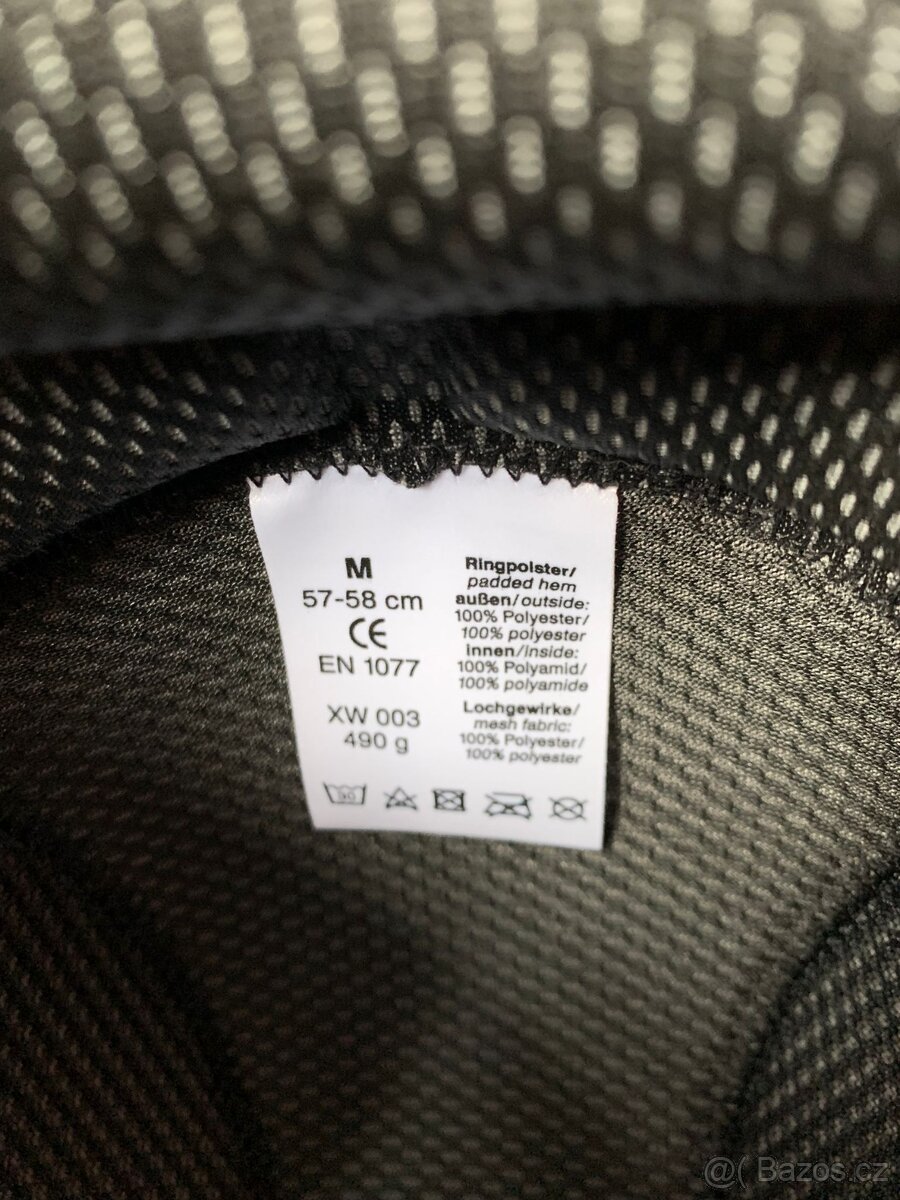 Dámská helma Uvex - 7