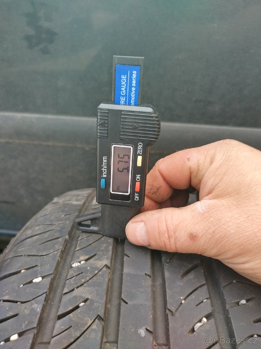 195/60 R15 - Farroad FRD 16 - 7