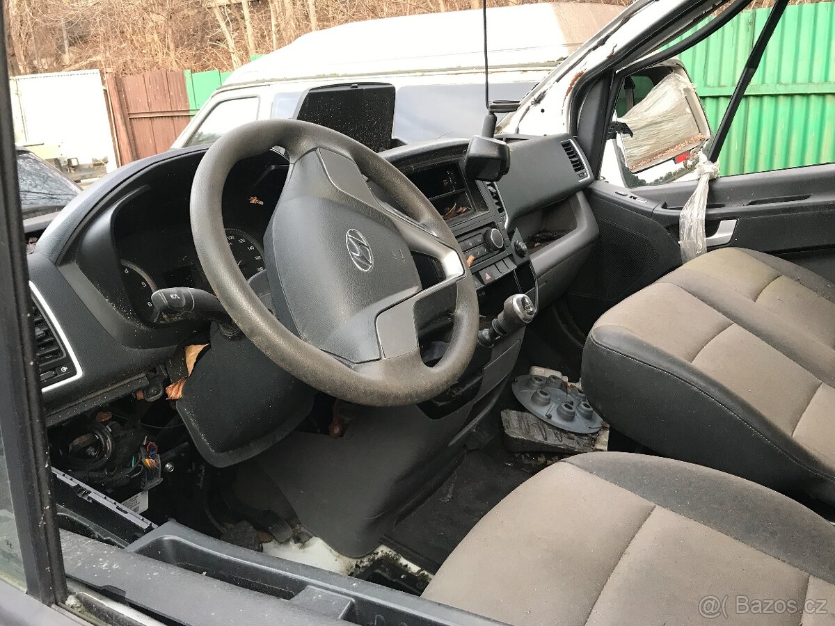 Hyundai H 350 - 7
