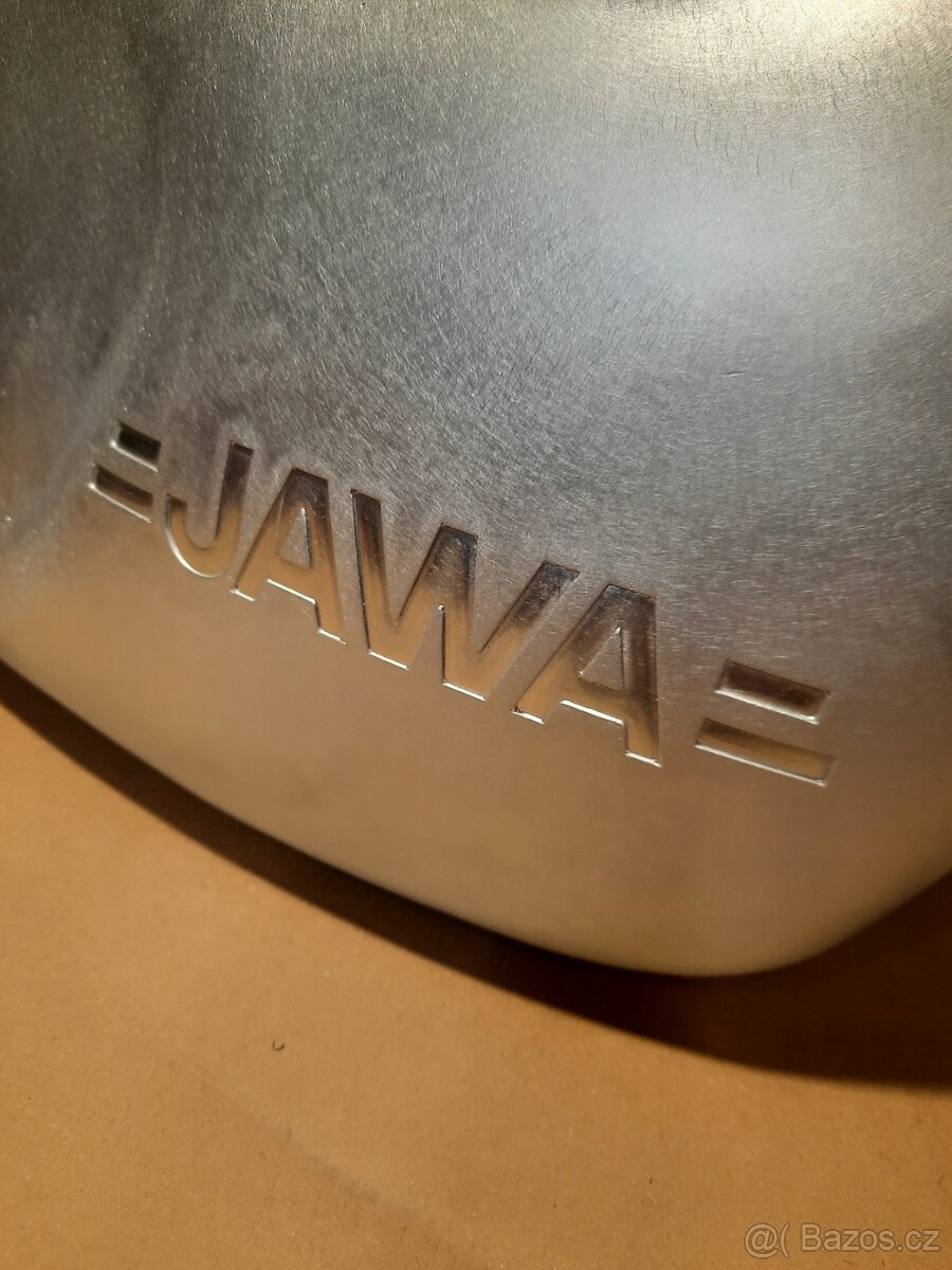 nádrž Jawa Sadilek - 7