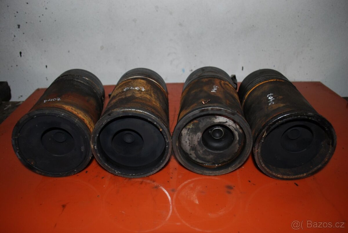 Avia - blok motoru 712, D407, D421, D422 - 7