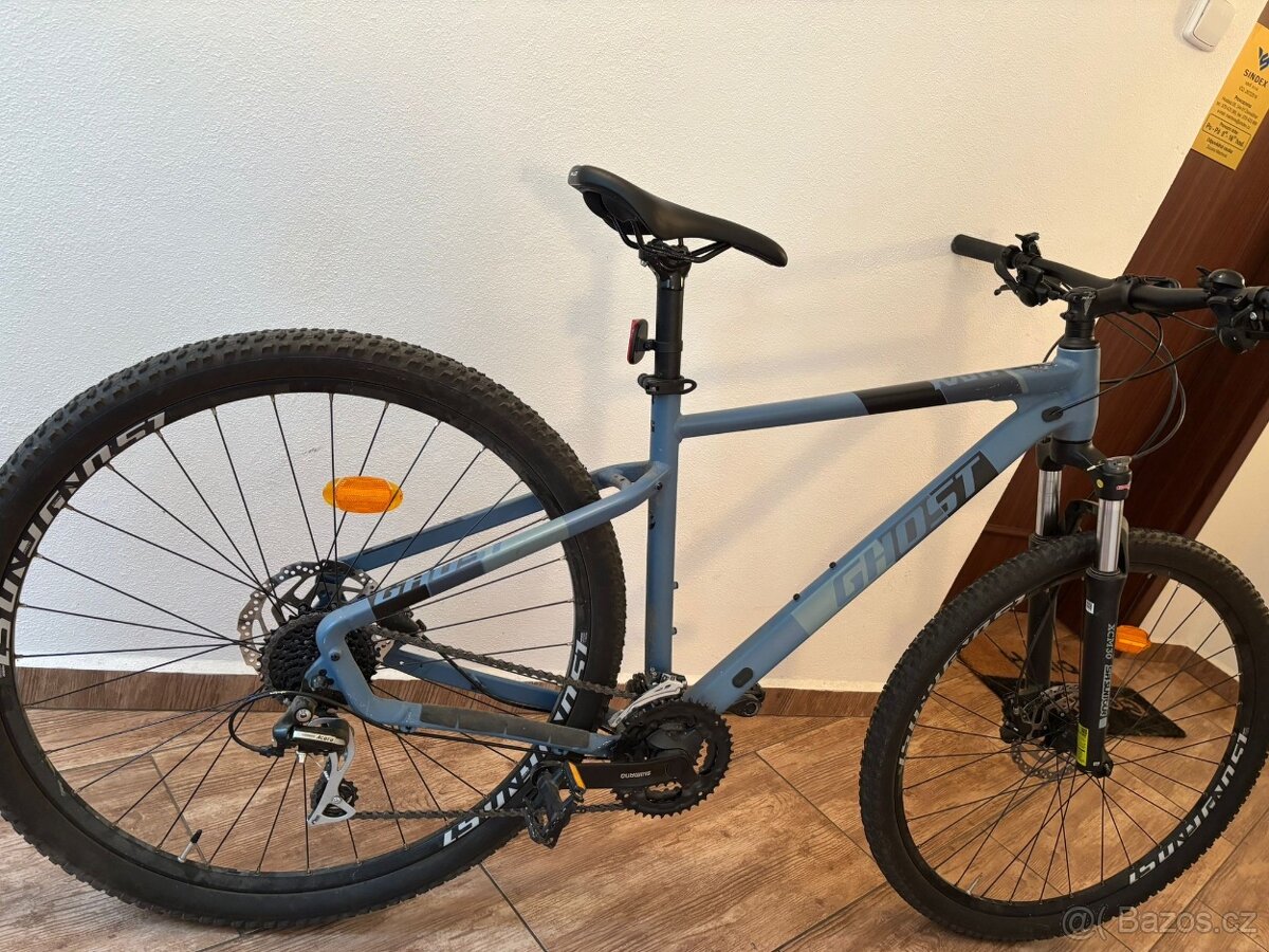 Horske kolo Ghost - 7